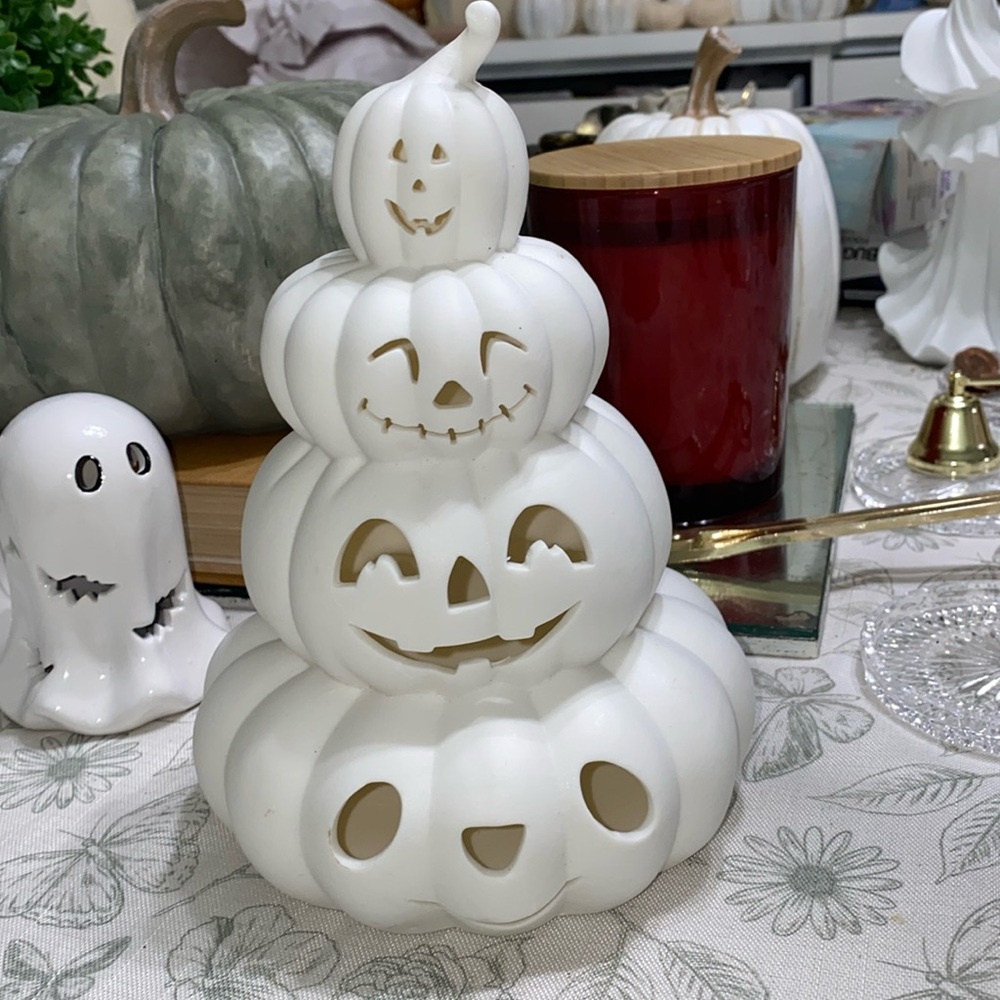 Pumpkin